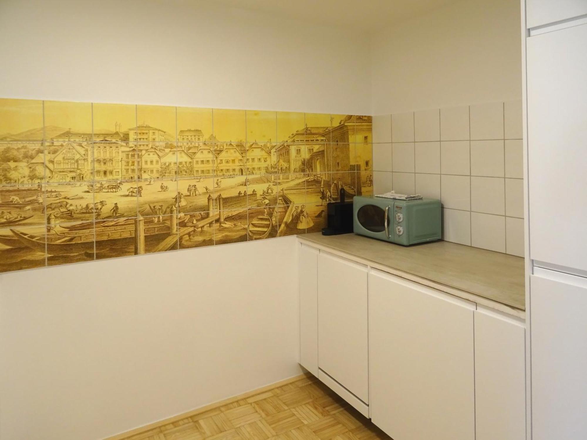 Convenient And Functional Apartment In The Center Gmunden Exterior foto