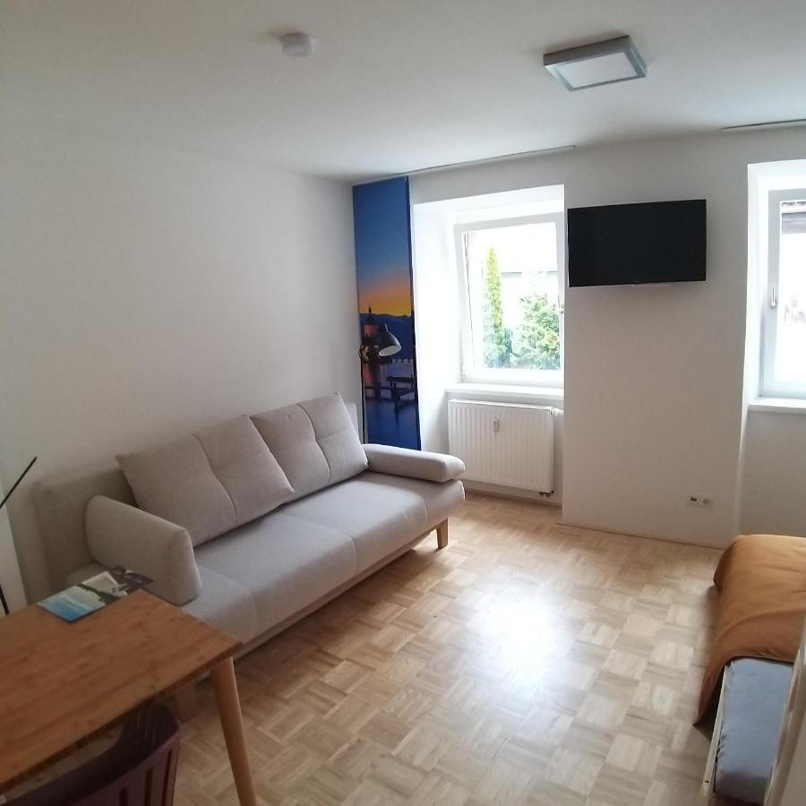 Convenient And Functional Apartment In The Center Gmunden Exterior foto